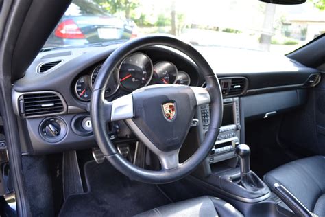 2006 Porsche 911 - Interior Pictures - CarGurus