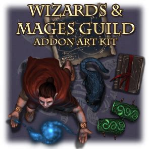 wizardsadd_front_image_01 Game Master, Art Kits, Art Reference, Image ...