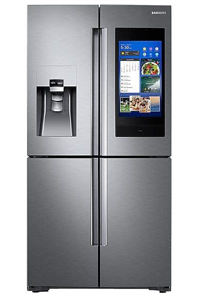 10 Best Counter-Depth Refrigerators to Buy in 2020 - Where to Buy a Counter-Depth Fridge