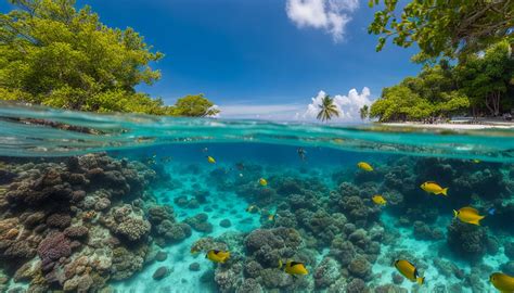 Things to Do in Maafushi, Maldives