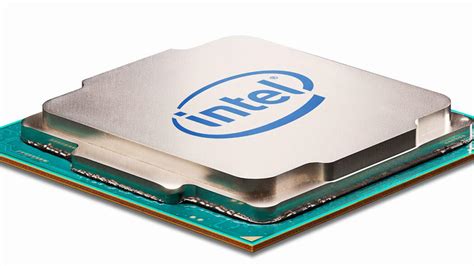 Intel Core i9, la nueva gama de procesadores con hasta 12 núcleos y 24 hilos