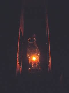 Kerosene Lamps | No Electricity at the Posada Amazonas Keros… | Flickr