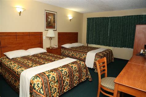 JFK INN $84 ($̶1̶2̶5̶) - Prices & Hotel Reviews - Jamaica, NY - Tripadvisor