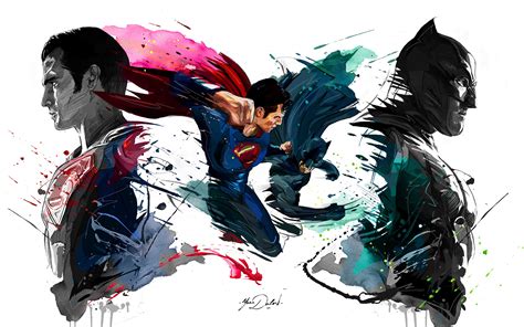 Awesome Ultra Hd Batman Vs Superman Hd Wallpaper pictures