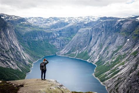 How to Enjoy Norway on a Budget - Days to Come