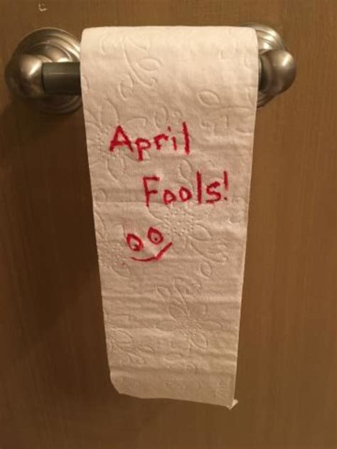 26 Best April Fools' Pranks for Family and Friends