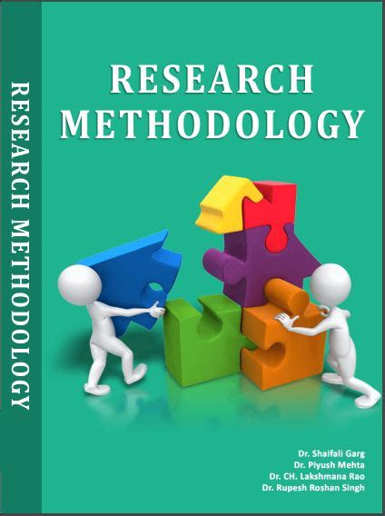 Research Methodology - Online Book Stores