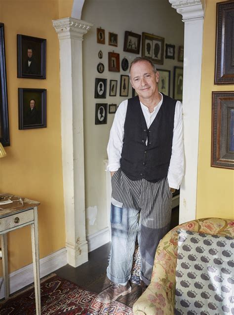 American humorist David Sedaris on OCD, the ‘manopause’ and partner ...