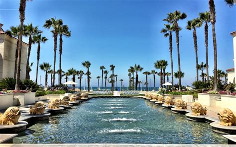 Review: Hyatt Regency Huntington Beach Resort and Spa (and making the case for reward stays ...