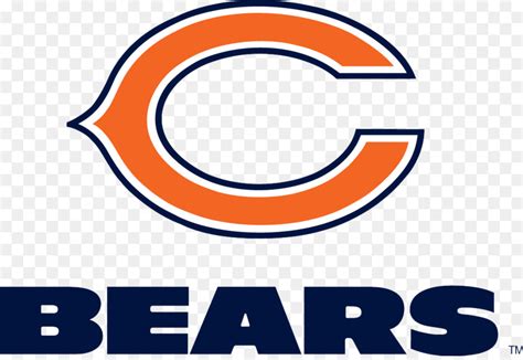 Chicago Bears Logo Vector / Free Chicago Bears Logo, Download Free Clip ...