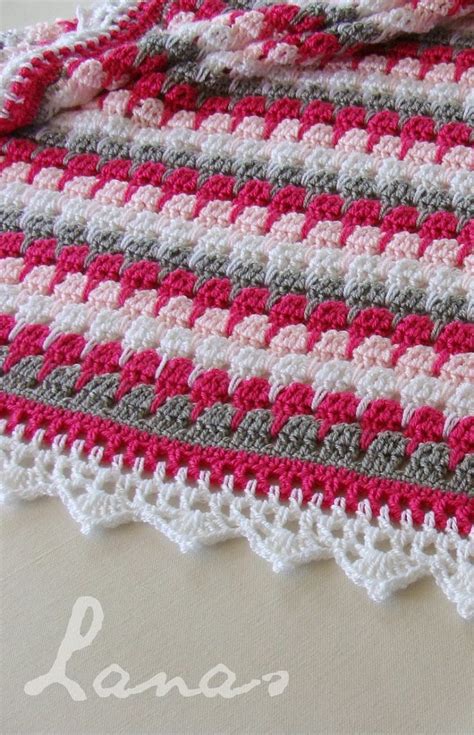 Free Printable Crochet Afghan Patterns Web This List Of Free Crochet Afghan Patterns (and Links ...