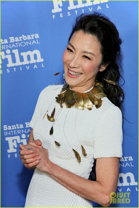 Michelle Yeoh Shares Update on 'Crazy Rich Asians' Sequel: Photo ...