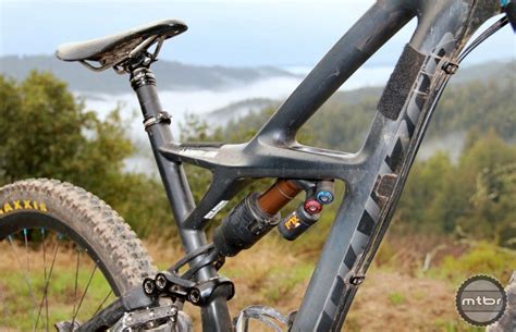 Basic mountain bike suspension setup explained- Mtbr.com