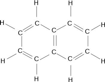 Naphthalene - Entomologists' glossary - Amateur Entomologists' Society (AES)