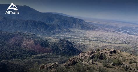 Best Trails in Cibola National Forest - New Mexico | AllTrails