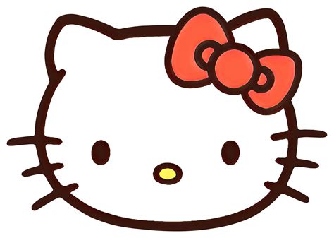 Hello Kitty Aggretsuko Sanrio Character Cuteness - png download - 2999* ...