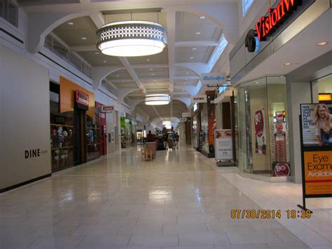 Trip to the Mall: Westroads Mall- (Omaha, NE)