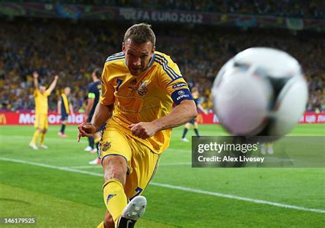 Andriy Shevchenko Ukraine Photos and Premium High Res Pictures - Getty ...