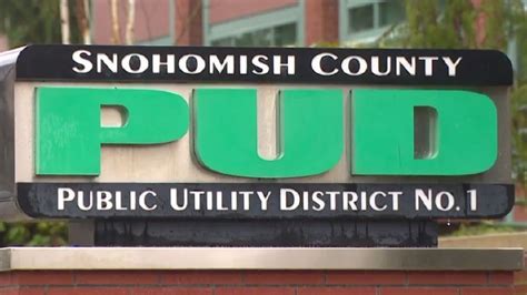 After outcry, Snohomish PUD to switch to monthly meter readings | KOMO