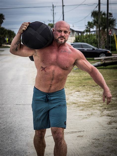 Three Hour Strongman: How to Stay Strong and Competitive on Limited Training Time | BarBend ...