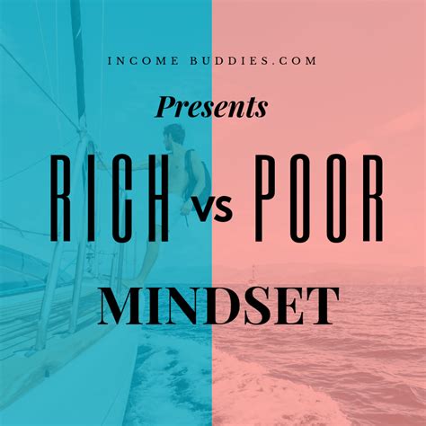 9 Big Differences Between Rich Mindset vs Poor Mindset (With Checklist)