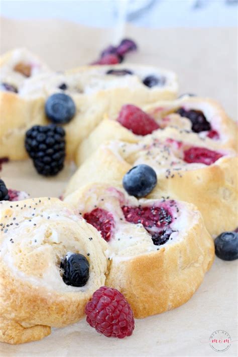 10 Best Pillsbury Crescent Rolls Recipes