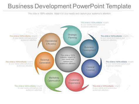 View Business Development Powerpoint Template | PowerPoint Slide Template | Presentation ...