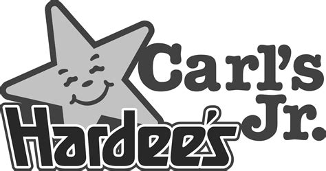 Carls Jr Hardees Logo PNG Transparent & SVG Vector - Freebie Supply