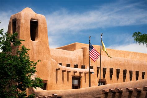 8 Sensational Santa Fe Museums To Visit This Winter