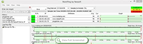 Network Latency - How to Test - Best Software & Tools of 2024!