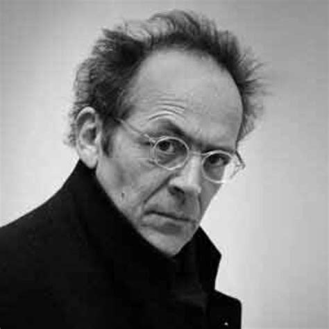 Bernard Stiegler — OperaViva Magazine