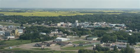 Moosomin, Saskatchewan, Canada | Strength in Diversity