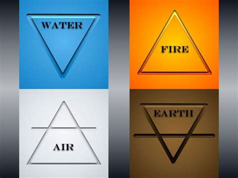 Triangle symbolism – an interpretation | Tarot, Sacred geometry ...