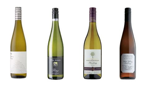 Dry riesling wine selection summer 2016 | Express.co.uk