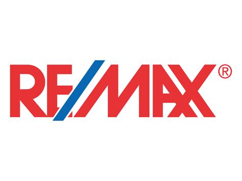 Logo RE/MAX Vector Cdr & Png HD - Biologizone