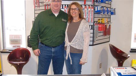 Local business spotlight: Bradley Tools and Fasteners