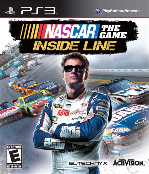 NASCAR The Game: Inside Line [Gameplay] - IGN