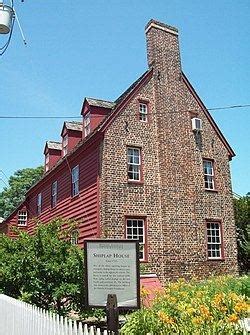 Colonial Annapolis Historic District - Alchetron, the free social ...