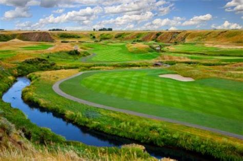 Valley Ridge Golf Club (Calgary) - All You Need to Know Before You Go - TripAdvisor