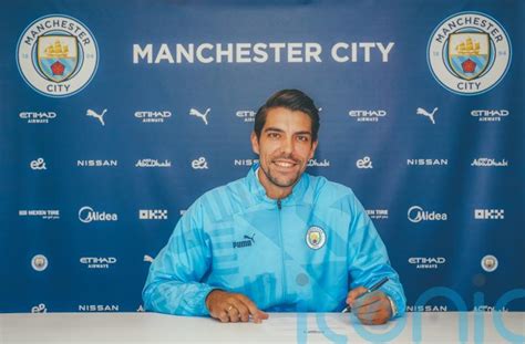 Manchester City sign goalkeeper Stefan Ortega from Arminia Bielefeld ...