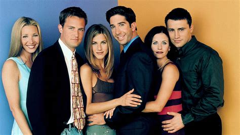 'Friends' Reunion Special Set to Film in Early 2021