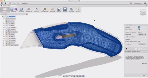 Fusion 360 3D Printing Tutorial | 3D Printing Blog | i.materialise