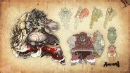 Wyzen/Gallery | Asura's Wrath Wiki | Fandom