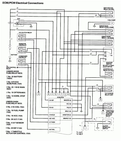 Honda Accord Radio Schematic Diagram Pdf