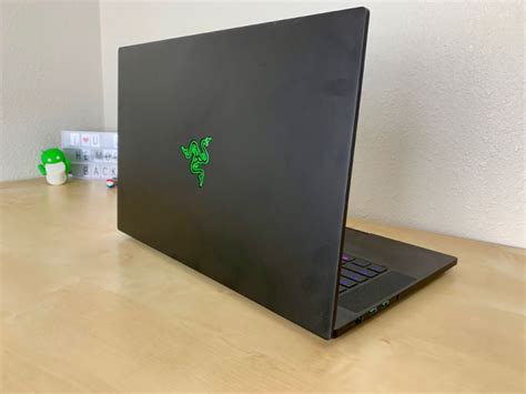 Razer Blade 15 (2019) Gaming Laptop Review – fooshya