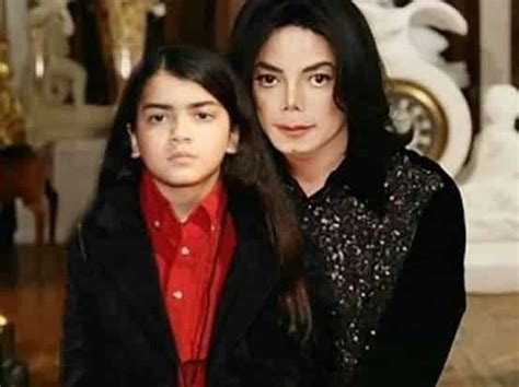 Prince Michael Jackson II Biography, Wiki, Height & More