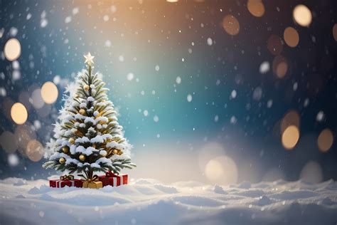 X-mas Tree Background Free Stock Photo - Public Domain Pictures