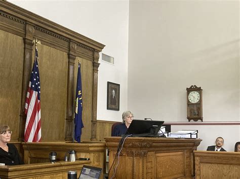 Court Hears Expert Testimony About How Montana ‘Doubled Down on Fossil ...