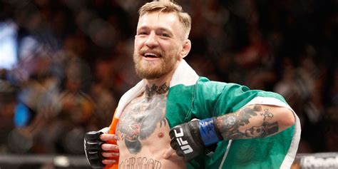 Conor McGregor Knockout Video - UFC 194