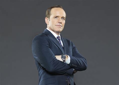 Watch-spotting: Phil Coulson's watch on Agents of S.H.I.E.L.D. isn't ...